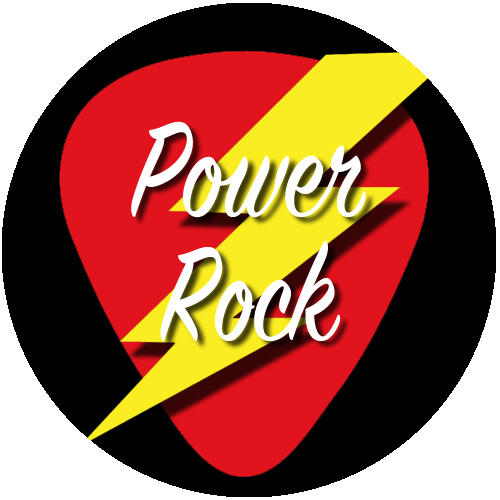Power Rock playlist